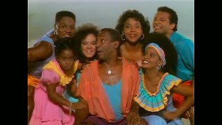 The Cosby Show  All Openings amp Closings  Theme Song Credits  Opening Credits  Intro 1984  1992 [upl. by Novak650]