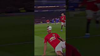 Rashford Free Kick vs chelsea rashford rashfordgoal freekick chelsea [upl. by Hollington]