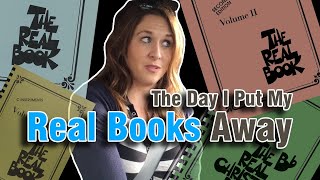 The Day I Put My Real Books Away [upl. by Brittne]