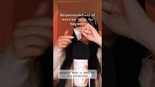 Essential marxism text recommendations educationalasmr marxistasmr marxism left communism [upl. by Uzial]