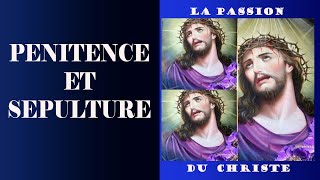 Ils ont percé mes mains  Oh Seigneur DIEU DE MISERICORDE MEDITATION chant chorale [upl. by Aihtniroc]