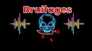 Bruitages funny comedy 16 [upl. by Nagorb]