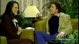 Ted Bessell Interview May 7 1981 [upl. by Broek]