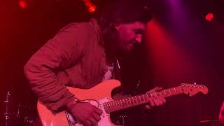 The Teskey Brothers Paint My Heart at The Brooklyn Bowl in Philly 9222023 [upl. by Hightower]