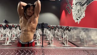 How to Get shredded abs Fast [upl. by Ayidan]