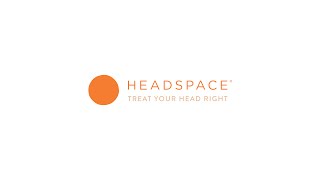 Headspace App Review  Tour Interface [upl. by Jerrine]