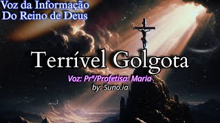 TERRÍVEL GOLGOTALOUVOR INESQUECÍVEL [upl. by Lindley]