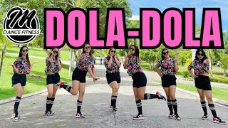 DOLA DOLA  DJ REDEM REMIX  TIKTOK VIRAL  DANCE WORKOUT [upl. by Dahlstrom]