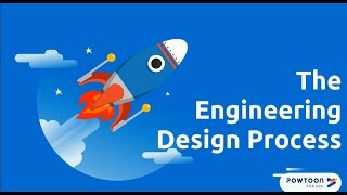 Engineering and the Engineering Design Process [upl. by Alyson]