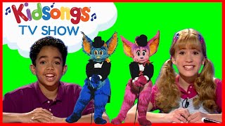 Kidsongs TV Show  Its Show Time [upl. by Clint]