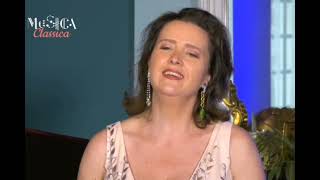 Diana Higbee Zeffiretti Lusinghieri Idomeneo de Mozart Ilia [upl. by Linkoski]