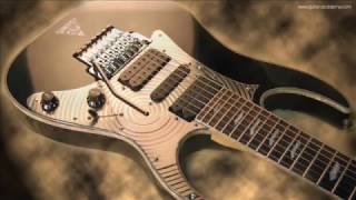 A Harmonic Minor  heavy metal  Backing track [upl. by Rodmur]