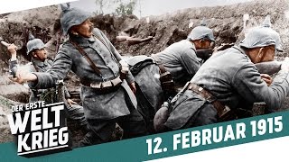 Russland stoppen  Hindenburgs finale Offensive I DER ERSTE WELTKRIEG Woche 29 [upl. by Judd940]