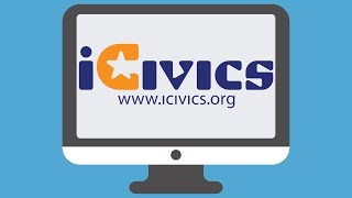 Using iCivics In Your History Classroom [upl. by Kartis]