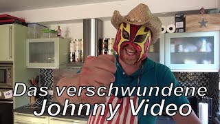 Das verschwundene Johnny Video [upl. by Anuqahs]