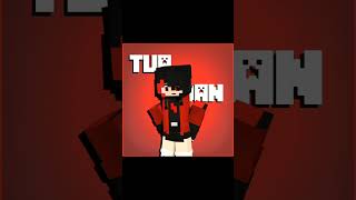 Kewer kewer template by 4Rish animasiminecraftprisma3d prisma3dminecraft animation [upl. by Glen]