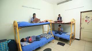 Girls Hostel  Residential schools with Hostel Vizag  CBSE schools with Girls hostel Vizag [upl. by Temhem300]