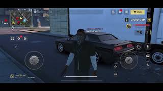 Another day in Lomita part 23 onestaterp gaming riverside [upl. by Auqinat]