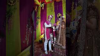 samarpan ki Bela aai re aai shaadi devbhoomi apunpahad happymarriedlife shorts uttarakhand [upl. by Torrie]