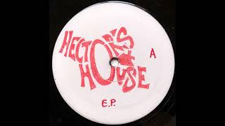 Hectors House Vol I  Track AA1 [upl. by Stinky]