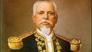 🕉 ELOY ALFARO PRESIDENTE de ECUADOR [upl. by Elleira]