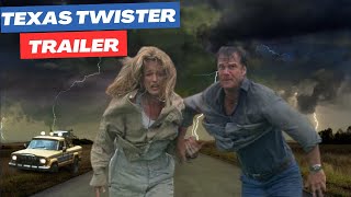 TEXAS TWISTER OFFICIAL TRAILER 2024 action actionmovies trailers 2024movies [upl. by Garges]