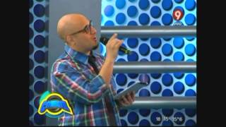 Combate Programa Completo Noche Viernes 29 de Agosto 2014 [upl. by Kasper]