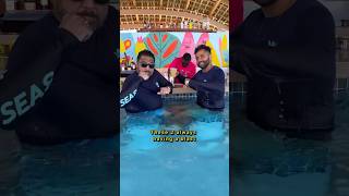 Our vacation at CocoCay Bahamas RoyalCaribbean [upl. by Reggie]