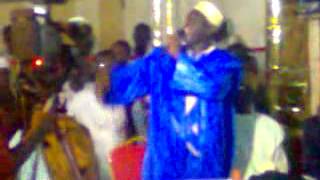 Abdou aziz mbaye ets son groupe chant mame abdou aziz dabakh [upl. by Manlove]