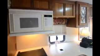 1996 Foretravel U320 4000 Class A Motorhome For Sale [upl. by Mcneely]