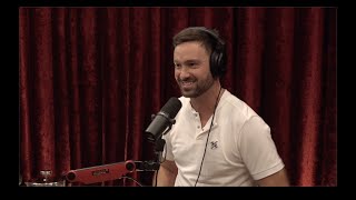 Joe Rogan Experience 2229  Jeff Dye [upl. by Parnell]