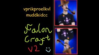 Virkelvido Music  FalonCraft v2 [upl. by Kcid]