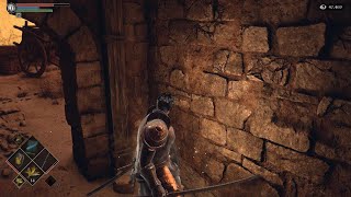 Como conseguir a Espada de Morion no Demons Souls Remake [upl. by Zebe411]