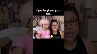 Adalia Rose 🤍🕊️ [upl. by Einner]