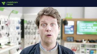 MobilcomDebitel Das ist der erste CostaNachfolgeSpot  Youtube Trueview Ad [upl. by Nodgnal]