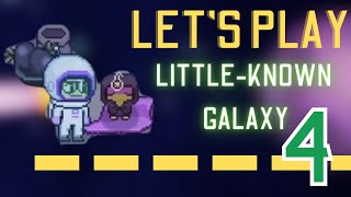 LittleKnown Galaxy  CAN WE HELP SOOT [upl. by Lombardi]