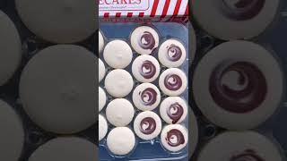 Costco Review Junior’s Mini Cheesecakes 🍰 [upl. by Arlyn]