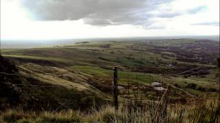 Coombes Edge Walk Derbyshire 26 October 2012 [upl. by Eseilana]