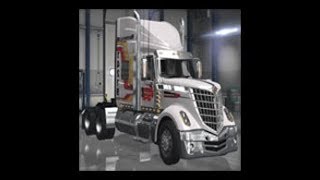 Como cambia los sonidos a un camion ATS ETS2 [upl. by Xever754]