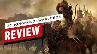 Stronghold Warlords Review [upl. by Trust]