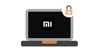 How to Reset Mi Notebook Password If Forgot Login Password [upl. by Tabber67]