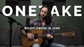 O N E T A K E  Wildflowers in June  THE LUBBEN BROTHERS [upl. by Josy]