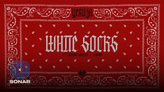 Yeruza Bryant Myers  White Socks Audio Oficial  CODA [upl. by Ziul]