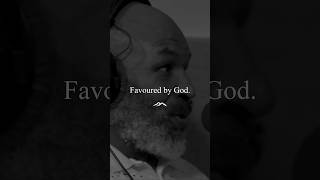 Favoured by God motivation shorts [upl. by Ayotal]