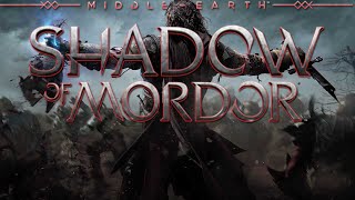 Mittelerde Mordors Schatten PC  Gollum amp Die Ringe der Macht  German Gameplay [upl. by Giguere39]