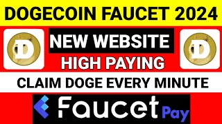 dashcoin faucet claim  btc mining free  trx mining site  paying faucetpay [upl. by Aneehsor762]