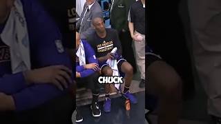 Kobe Bryant Makes Fan CRY 😱 [upl. by Allyce]