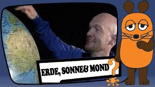 Erde Sonne und Mond [upl. by Nova]