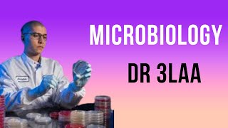 48Microbiology DrAlaa 2017  Microbiology DrAlaa 2017  Ch  of Virology 1  33 [upl. by Tammara]