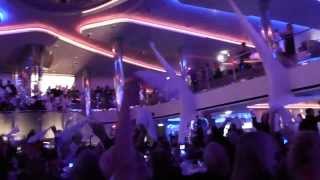 Abraham Mediterrean Cruise Celebration [upl. by Acinorej669]